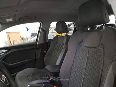 Audi A1 AUDI A1 SPORTBACK 35 TFSI S TRONIC S LINE EDITION 5 PORTE BERLINA usata Casei Gerola
