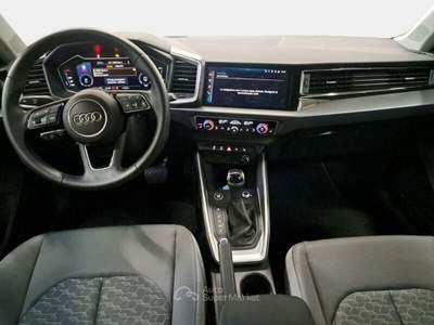 Audi A1 AUDI A1 SPORTBACK 35 TFSI S TRONIC S LINE EDITION 5 PORTE BERLINA usata Casei Gerola