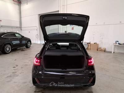 Audi A1 AUDI A1 SPORTBACK 35 TFSI S TRONIC S LINE EDITION 5 PORTE BERLINA usata Casei Gerola