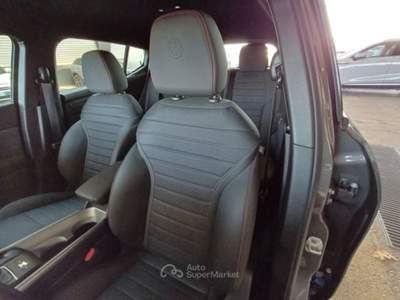Alfa Romeo Tonale ALFA ROMEO TONALE 1.6 DIESEL 130 CV TCT6 SPRINT SUV usata Verona