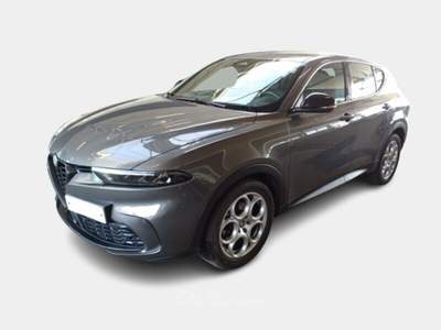 Alfa Romeo Tonale ALFA ROMEO TONALE 1.6 DIESEL 130 CV TCT6 SPRINT SUV usata Verona