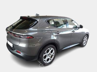 Alfa Romeo Tonale ALFA ROMEO TONALE 1.6 DIESEL 130 CV TCT6 SPRINT SUV usata Verona