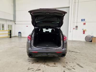 Alfa Romeo Stelvio ALFA ROMEO STELVIO 2.2 TD 190 CV SPRINT AT8 Q4 SUV usata Casei Gerola