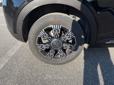 Fiat 600 145cv come nuova!!! Nero usata Fiumicino