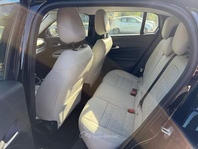 Fiat 600 145cv come nuova!!! Nero usata Fiumicino