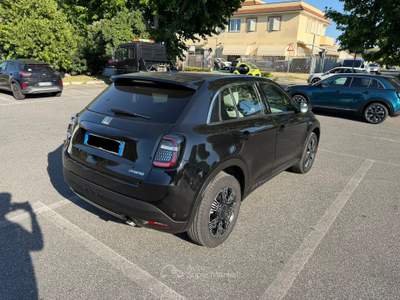 Fiat 600 145cv come nuova!!! Nero usata Fiumicino