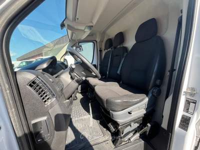 Peugeot Boxer BOXER FURGONE PREMIUM 330 L2 H2 BLUEHDI 140 CV - FURGONE Bianco usata Latina