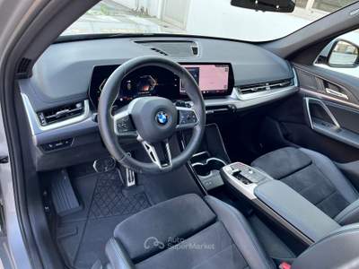 BMW X1 XDRIVE TRAZIONE INTEGRALE  FATTURA IVA ESPOSTA Grigio usata Rovigo