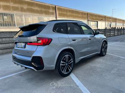 BMW X1 XDRIVE TRAZIONE INTEGRALE  FATTURA IVA ESPOSTA Grigio usata Rovigo