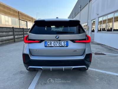 BMW X1 XDRIVE TRAZIONE INTEGRALE  FATTURA IVA ESPOSTA Grigio usata Rovigo