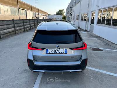 BMW X1 XDRIVE TRAZIONE INTEGRALE  FATTURA IVA ESPOSTA Grigio usata Rovigo