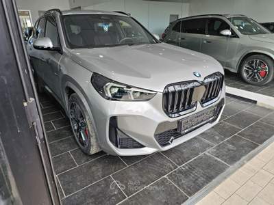 BMW X1 XDrive MSport Tetto C.19" Cam M-Sport New Model Argento usata Campi Bisenzio