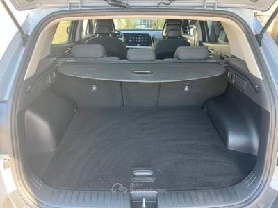 Kia Sportage 1.6 crdi mhev Style imt Grigio usata Castelletto di Branduzzo
