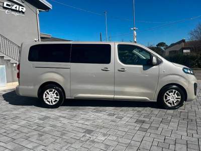 Opel Zafira Life Life 1.5d 120cv S&S L3H1 Business XL Beige usata Ceprano