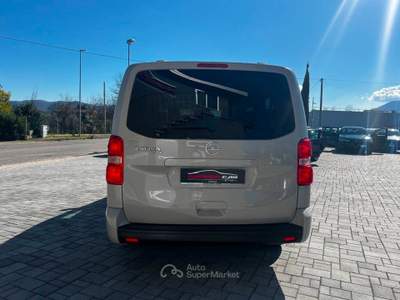 Opel Zafira Life Life 1.5d 120cv S&S L3H1 Business XL Beige usata Ceprano