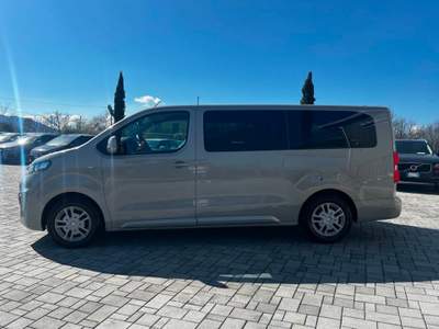 Opel Zafira Life Life 1.5d 120cv S&S L3H1 Business XL Beige usata Ceprano