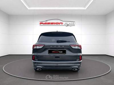 Ford Kuga 2.0 ecoblue ST-Line 2wd 120cv auto Grigio usata Ceprano