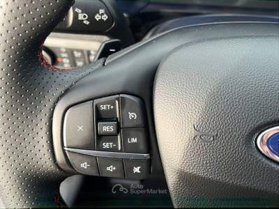 Ford Kuga 2.0 ecoblue ST-Line 2wd 120cv auto Grigio usata Ceprano