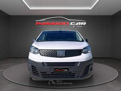 Fiat Scudo  Bianco usata Ceprano