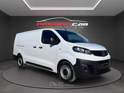 Fiat Scudo  Bianco usata Ceprano