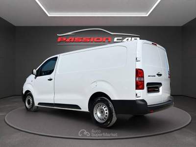 Fiat Scudo  Bianco usata Ceprano