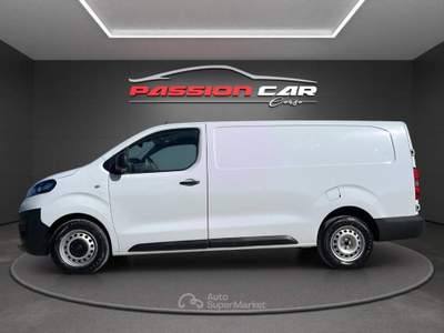 Fiat Scudo  Bianco usata Ceprano