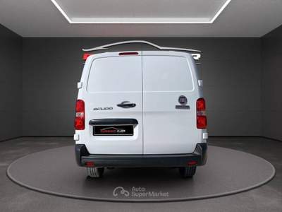 Fiat Scudo  Bianco usata Ceprano