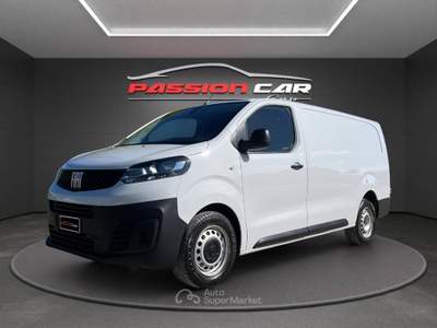 Fiat Scudo  Bianco usata Ceprano