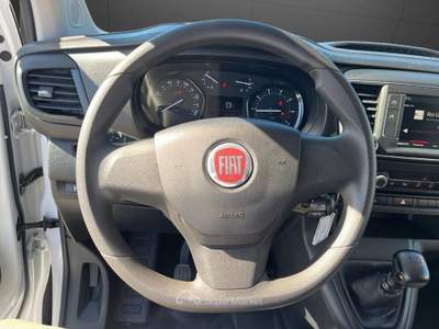 Fiat Scudo  Bianco usata Ceprano