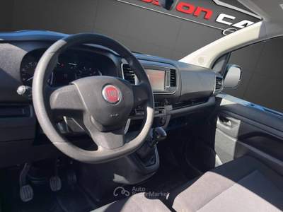 Fiat Scudo  Bianco usata Ceprano