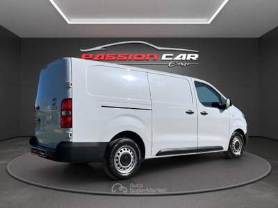 Fiat Scudo  Bianco usata Ceprano