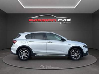 Fiat Tipo 1.0 City Cross 100cv Argento usata Ceprano