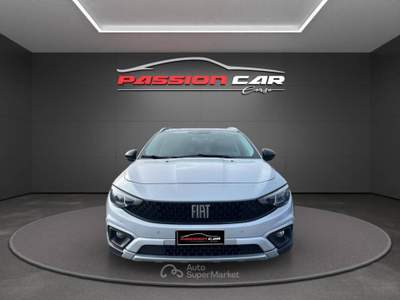 Fiat Tipo 1.0 City Cross 100cv Argento usata Ceprano
