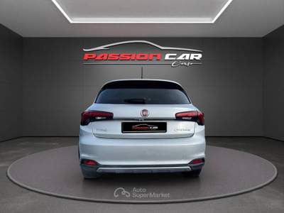 Fiat Tipo 1.0 City Cross 100cv Argento usata Ceprano