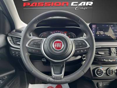 Fiat Tipo 1.0 City Cross 100cv Argento usata Ceprano