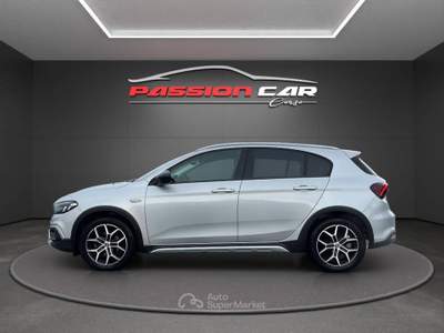 Fiat Tipo 1.0 City Cross 100cv Argento usata Ceprano