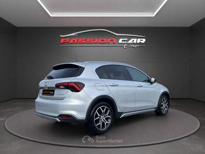 Fiat Tipo 1.0 City Cross 100cv Argento usata Ceprano