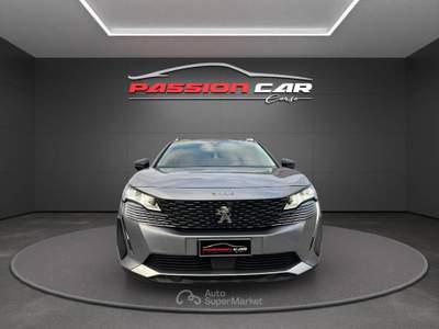 Peugeot 3008 1.5 bluehdi Allure Pack s&s 130cv eat8 Grigio usata Ceprano
