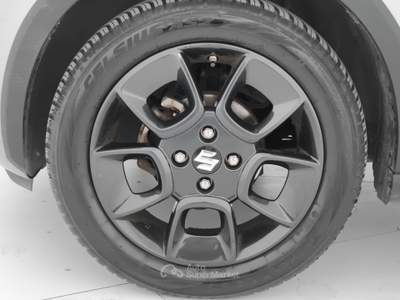 Suzuki Ignis Ignis 1.2h iTop 4wd allgrip Grigio usata Modena