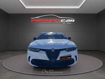 Alfa Romeo Tonale 1.6 Sprint 130cv tct6 Bianco usata Ceprano