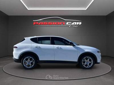 Alfa Romeo Tonale 1.6 Sprint 130cv tct6 Bianco usata Ceprano