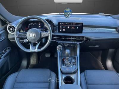 Alfa Romeo Tonale 1.6 Sprint 130cv tct6 Bianco usata Ceprano
