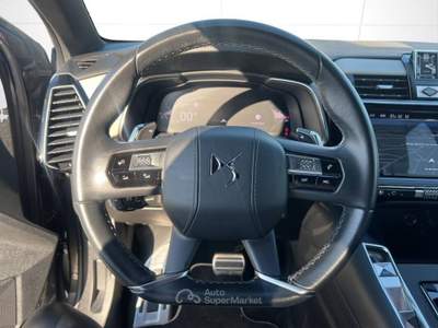 DS Automobiles DS 7 1.5 bluehdi Esprit de Voyage 130cv auto Grigio usata Ceprano