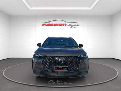 DS Automobiles DS 7 1.5 bluehdi Esprit de Voyage 130cv auto Grigio usata Ceprano
