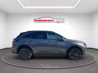 DS Automobiles DS 7 1.5 bluehdi Esprit de Voyage 130cv auto Grigio usata Ceprano