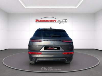 DS Automobiles DS 7 1.5 bluehdi Esprit de Voyage 130cv auto Grigio usata Ceprano