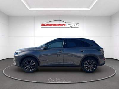 DS Automobiles DS 7 1.5 bluehdi Esprit de Voyage 130cv auto Grigio usata Ceprano