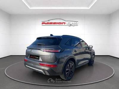 DS Automobiles DS 7 1.5 bluehdi Esprit de Voyage 130cv auto Grigio usata Ceprano