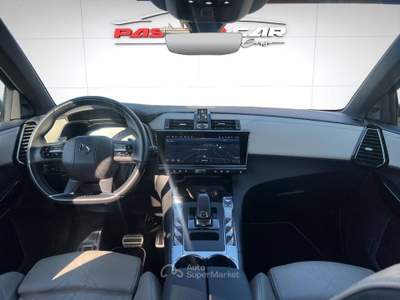 DS Automobiles DS 7 1.5 bluehdi Esprit de Voyage 130cv auto Grigio usata Ceprano