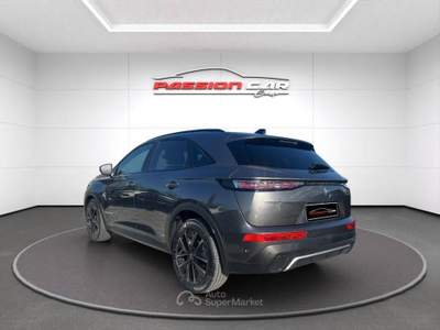 DS Automobiles DS 7 1.5 bluehdi Esprit de Voyage 130cv auto Grigio usata Ceprano